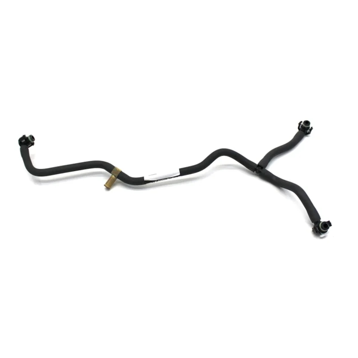 TUBULACAO DE COMBUSTIVEL FORD MOTOR CUMMINS (4929339-BG6T9A564A-REP555462250500)