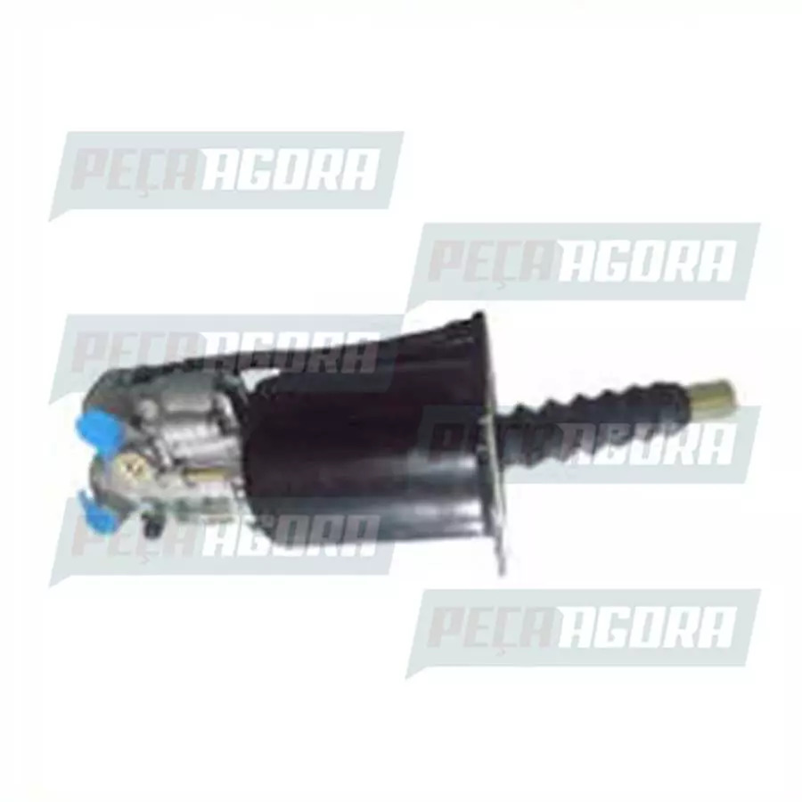 SERVO EMBREAGEM MB 1725 1728 1830 1836 1632 1634 LS1938 LS2638 O371 400 O50 OH16