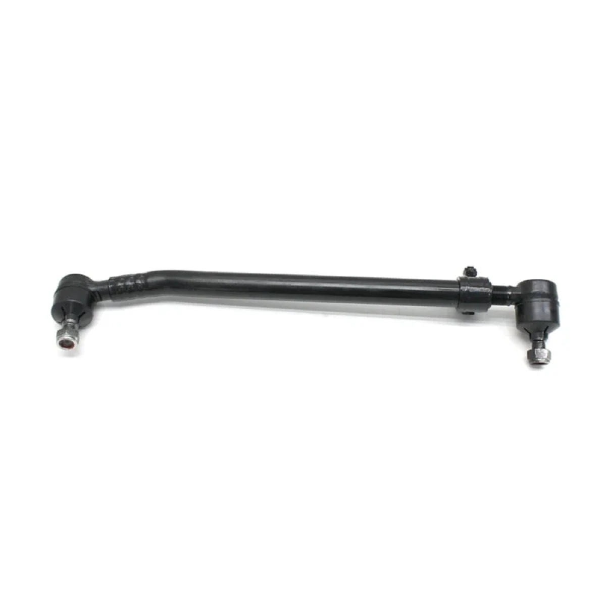 BARRA CURTA DIRECAO 672MM MB AGL 1313/1513/1516/1518 (FREIO AR) (1 TERMINAL F...