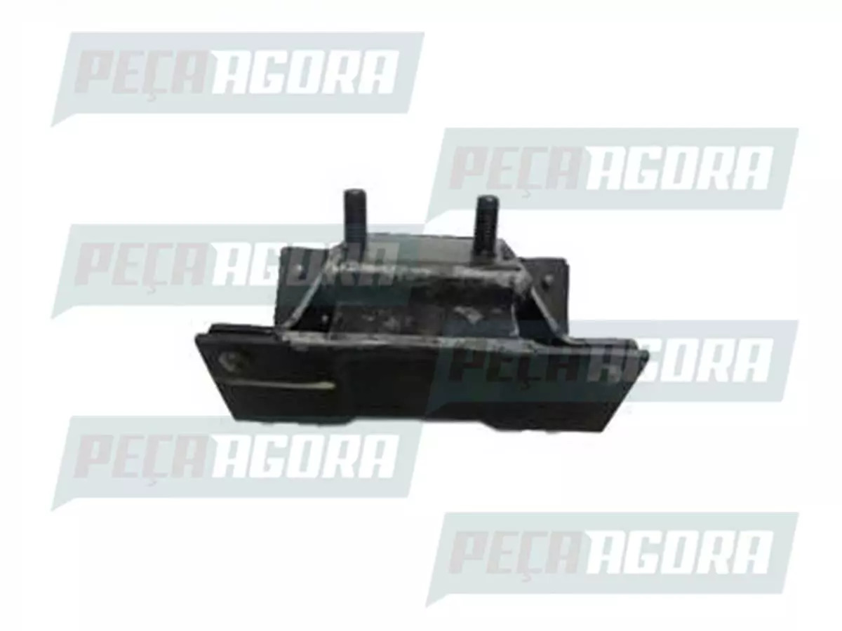 COXIM TRASEIRO MOTOR FORD F250 F350 F4000 4X2 (6C356D091AB)