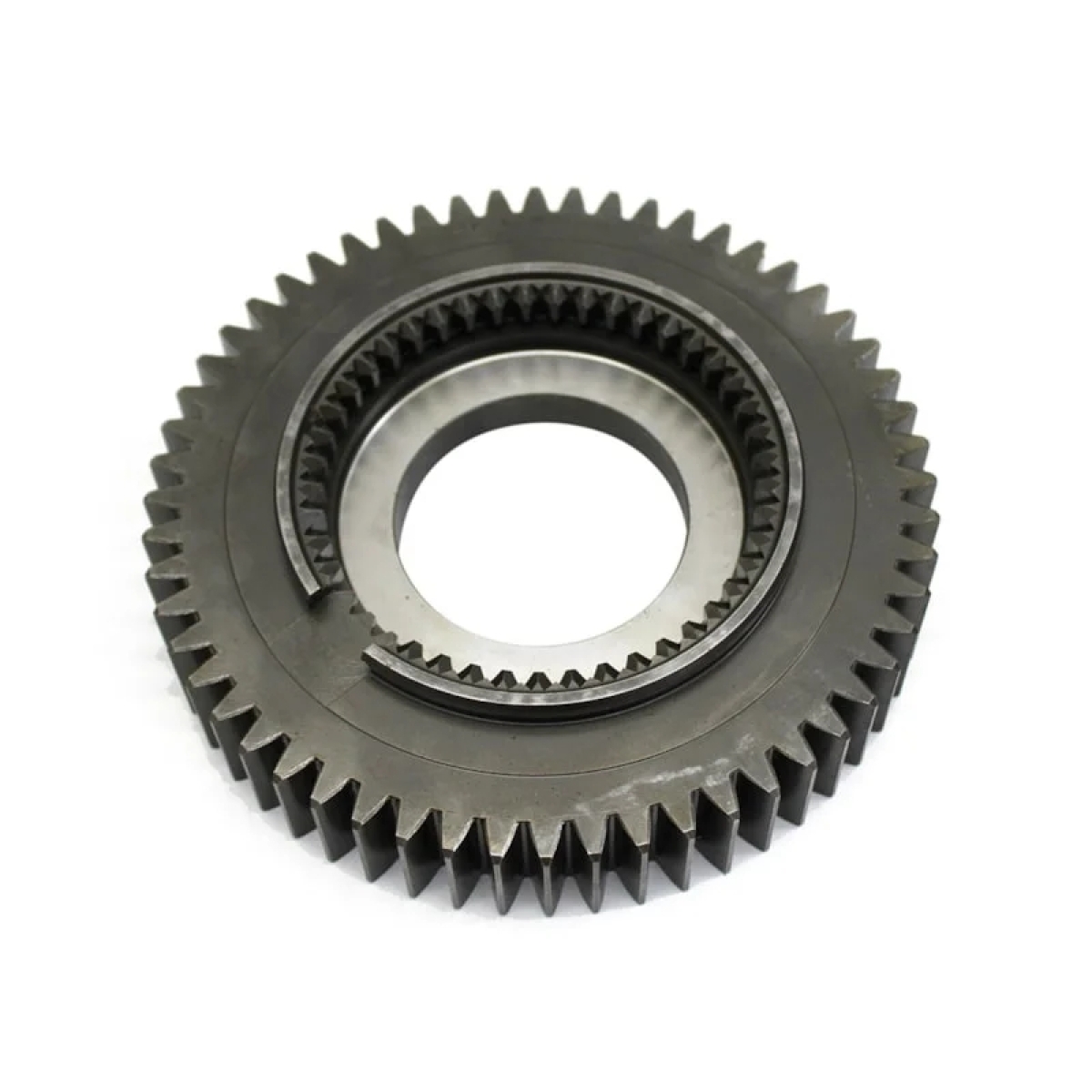 ENGRENAGEM 2A EIXO PRINCIPAL VOLVO VM 260 FORD CARGO 2622 2623 2628 2629 FTS1610