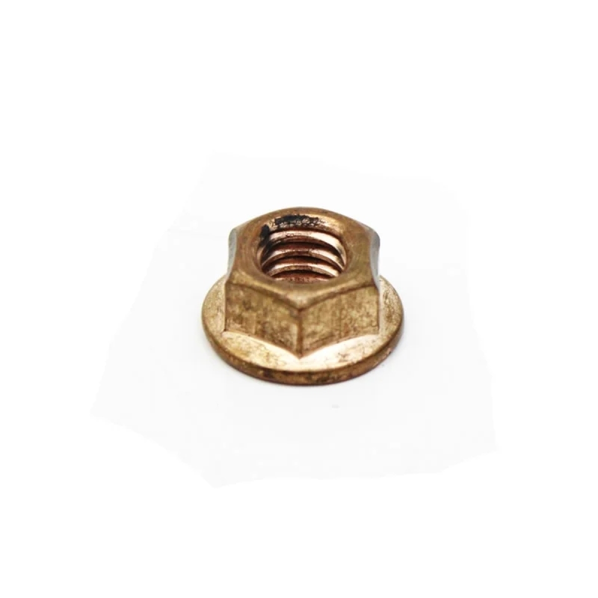 PORCA 3/8 16F FLANGEADA (476074C1)