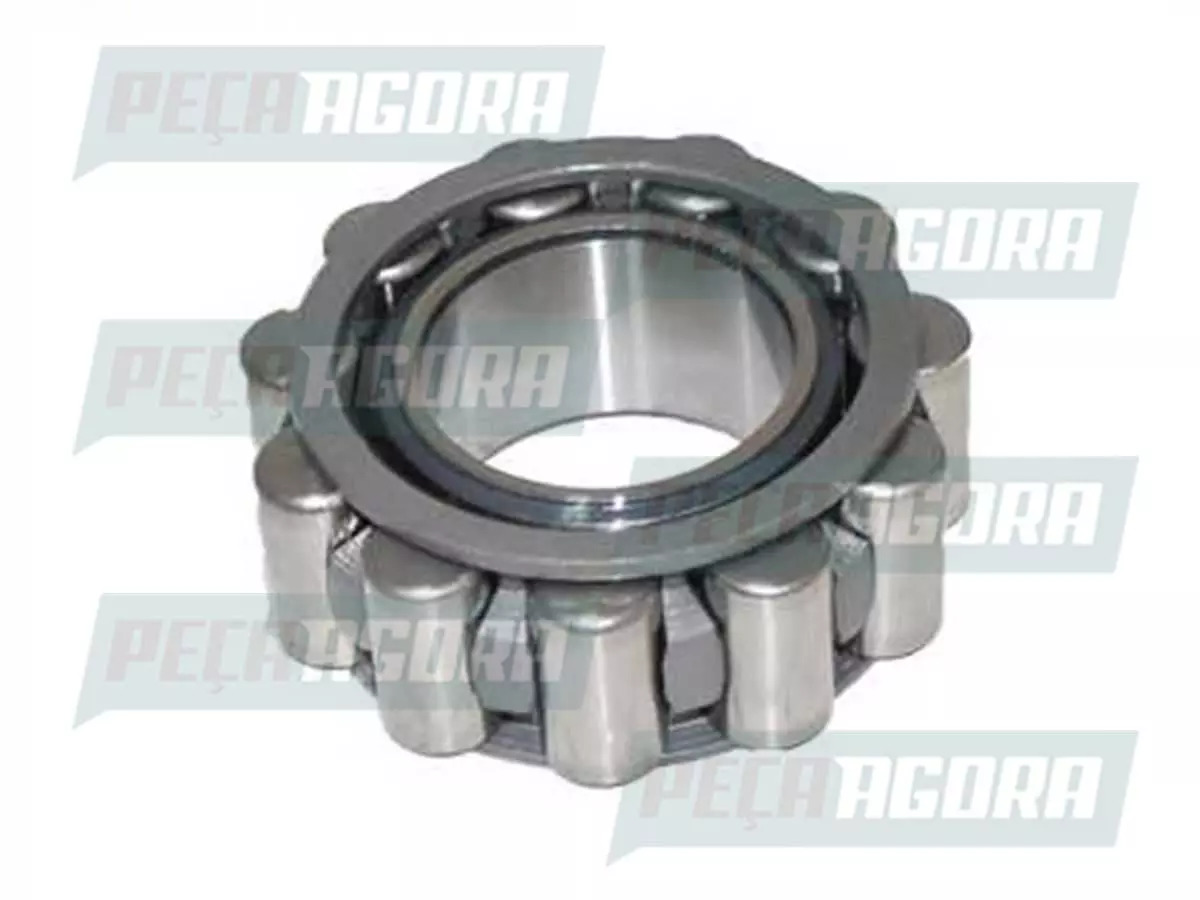 ROLAMENTO ROLETES CILINDRICOS 16S1650 VW 18310 MBB1634 1935 1938 2635 2638 1938S