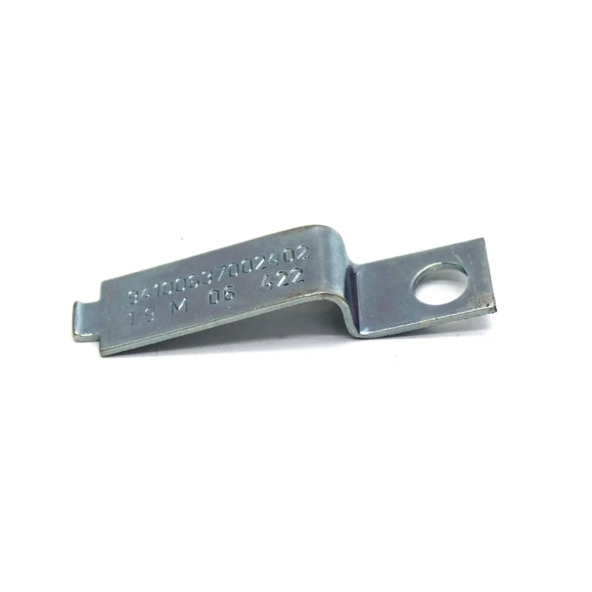 CAIXA 5  ABRACADEIRA PARA 5 CANOS COMPLETA VOLKSWAGEN (CX.2RD130325A**5)
