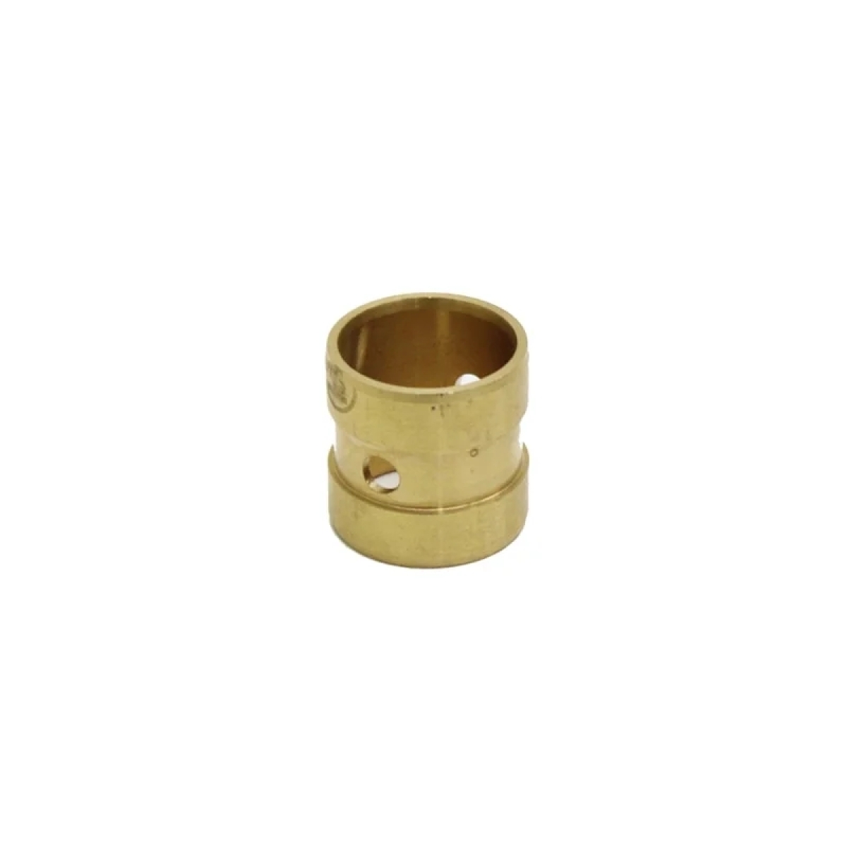 CAIXA 2 BUCHA CARCACA CAMBIO 25.5X30.40 VOLKSWAGEN ZF1650 (CX.2T0301155**2)