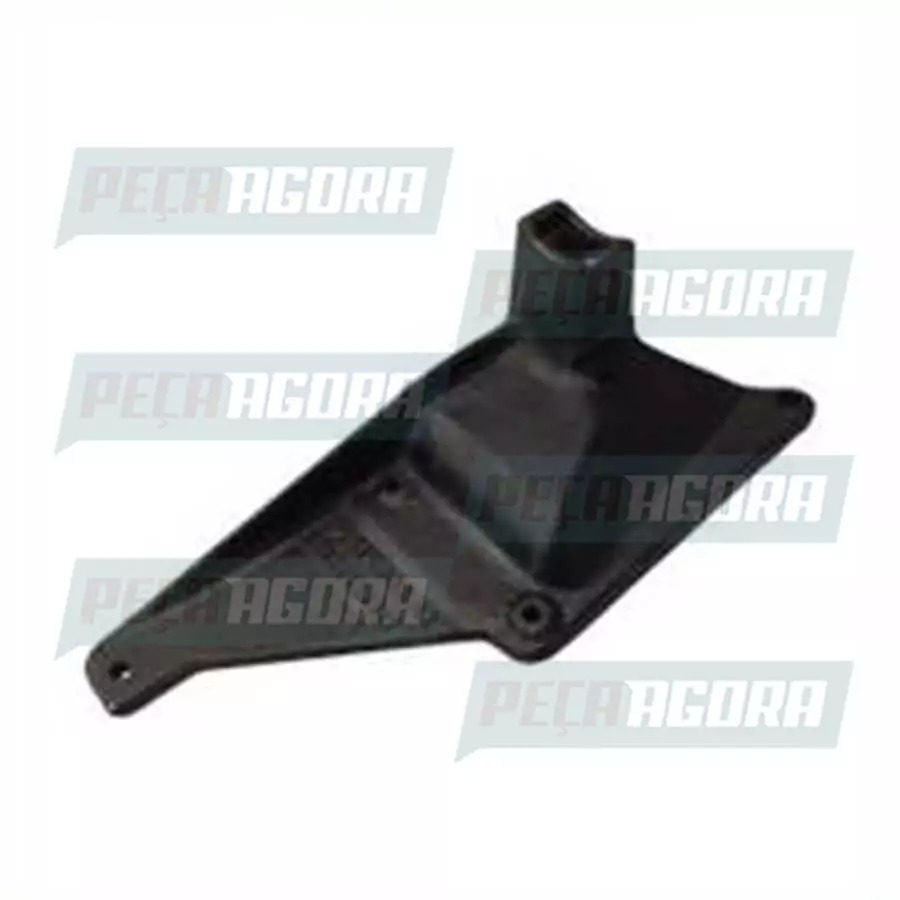 SUPORTE H DIANTEIRO MB 2535L 2543L 2035S 2040S 2044S 2640S 2644S 2635S 3340 3344