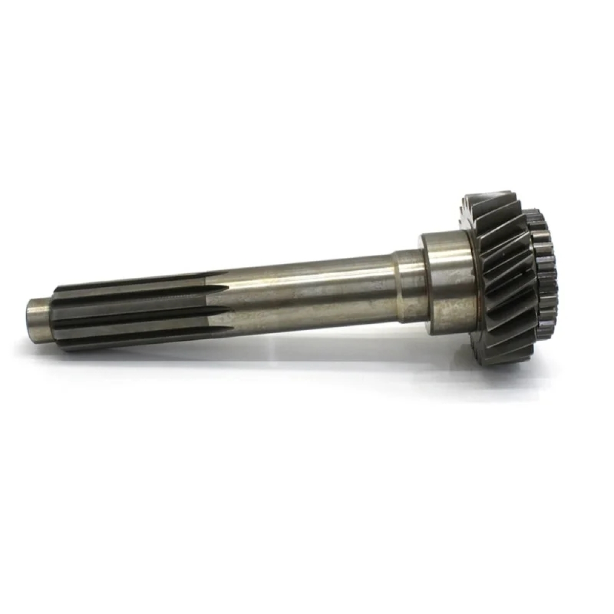 EIXO PILOTO Z24 10E/26E FORD/VW CAMBIO EATON FS5106/FS6206 (PONTA 30MM) (1196AP-