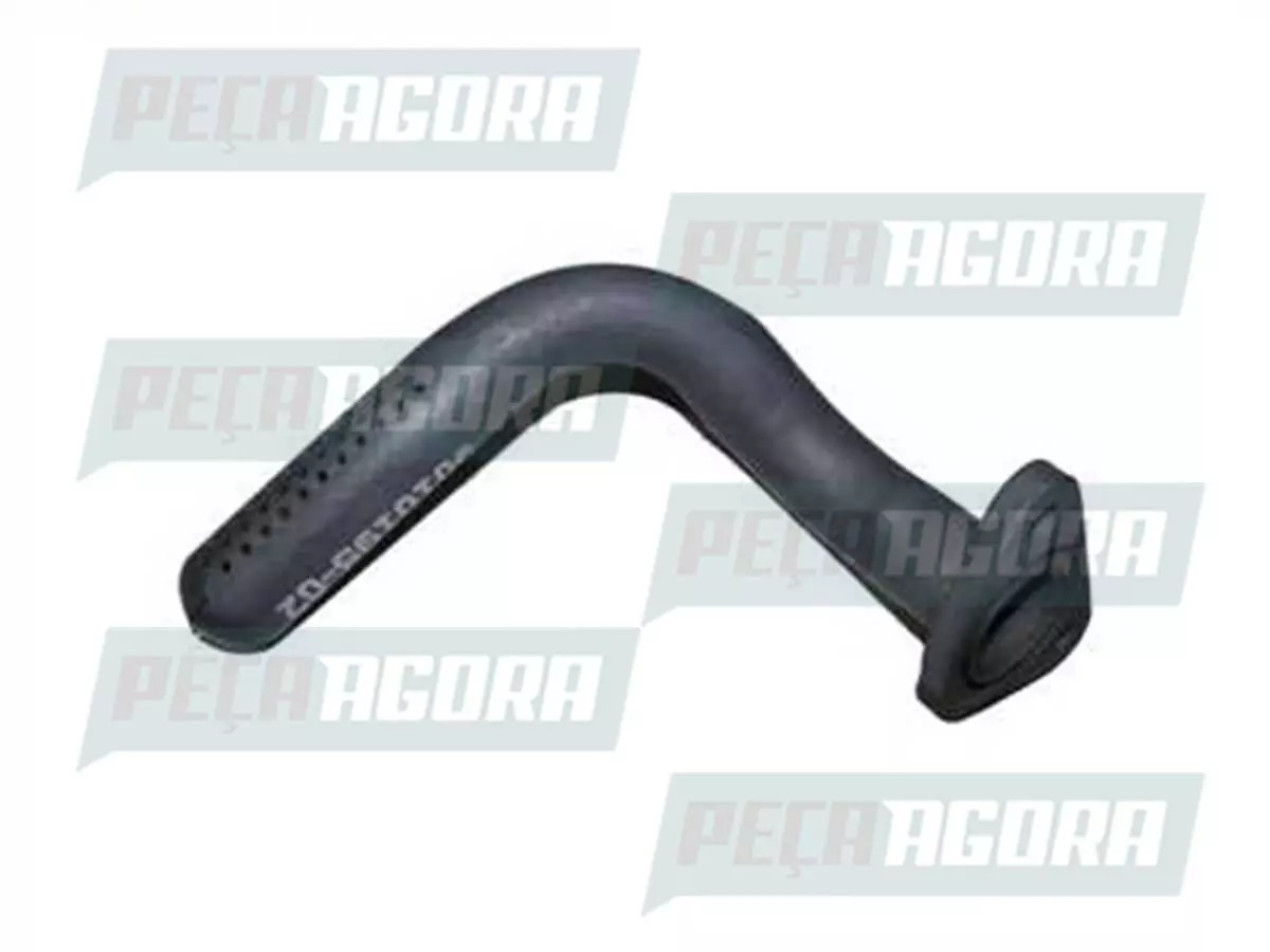TUBO SUCCAO OLEO MOTOR VW 13.170E 15.170E 13.180E 15.180E (2W0115253)