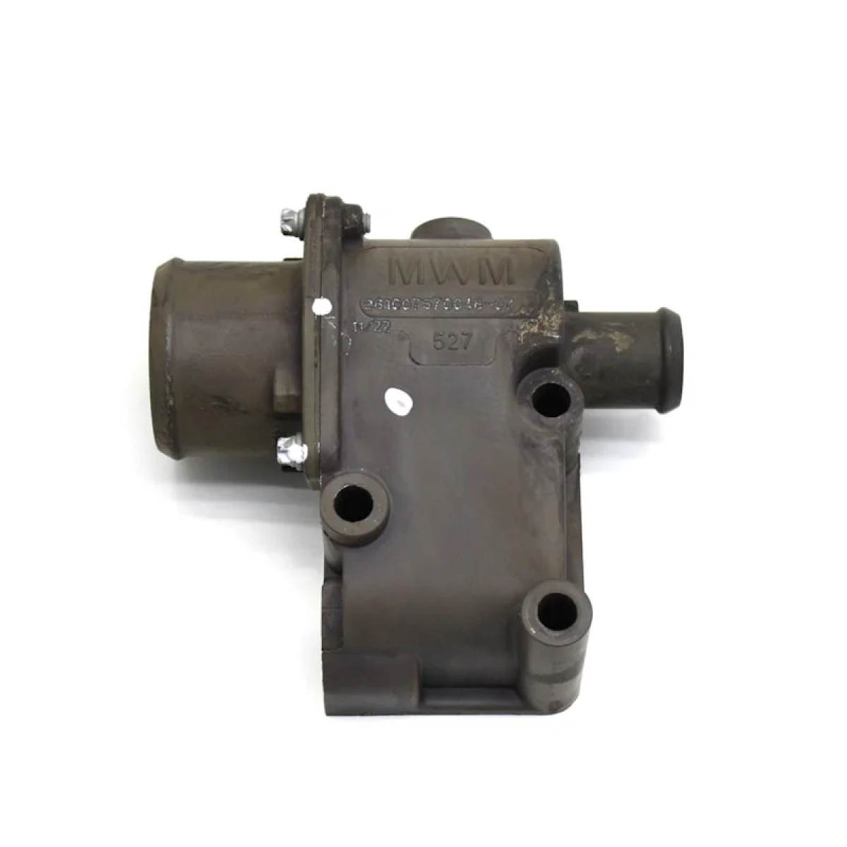 TERMOSTATO AGRALE CHASSI MA 8,5 COLOMBIA MOTOR 4.10TCA | SANY RETROESCAVADEIRA M