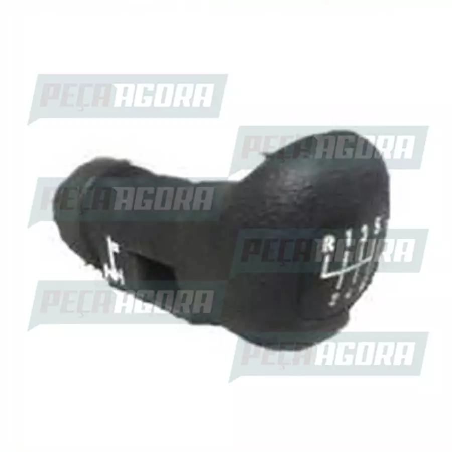 MANOPLA ALAVANCA MARCHA REDUZIDA AGRALE 13000 14000 (6012004118005)