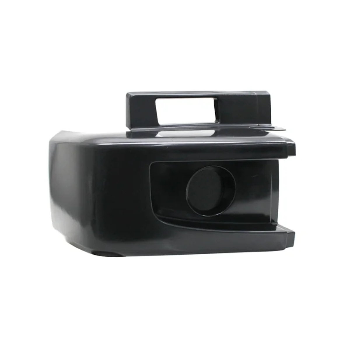 PONTEIRA PARACHOQUE LD DELIVERY 2012/... (2P0807142B-2P0807142B54V-VW062)