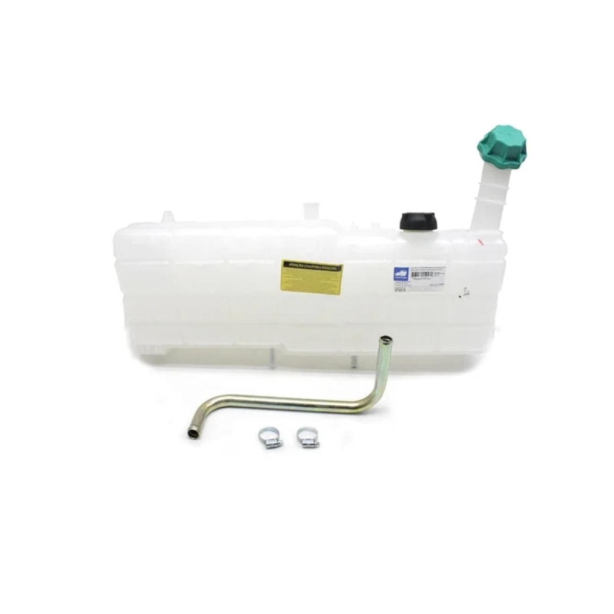 RESERVATORIO DAGUA RADIADOR MB AXOR MOTOR EURO 3/5 (A9405010003-CRT49000P-RP075-