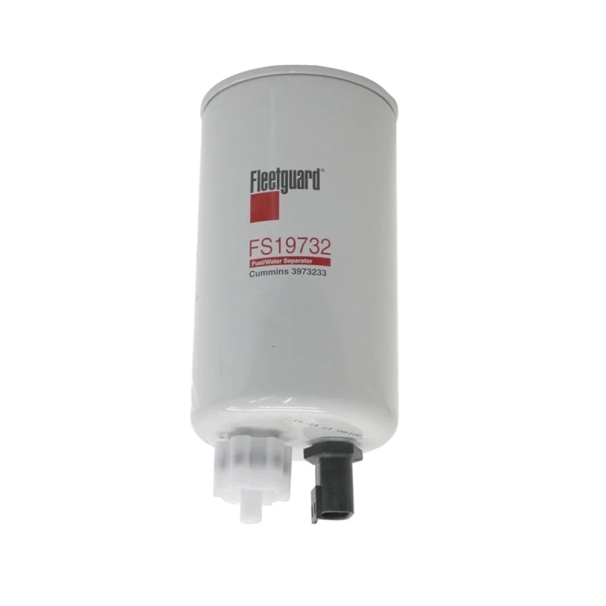 FILTRO DIESEL/RACOR SEPARADOR DAGUA COM SENSOR MAQUINAS (FCD2277-3973233-P550848