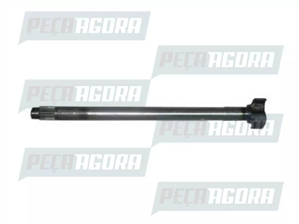 EIXO EXPANSOR Z TERCEIRO EIXO SUSPESYS VW 23210 23220 23310 17250E 23250E 19320 