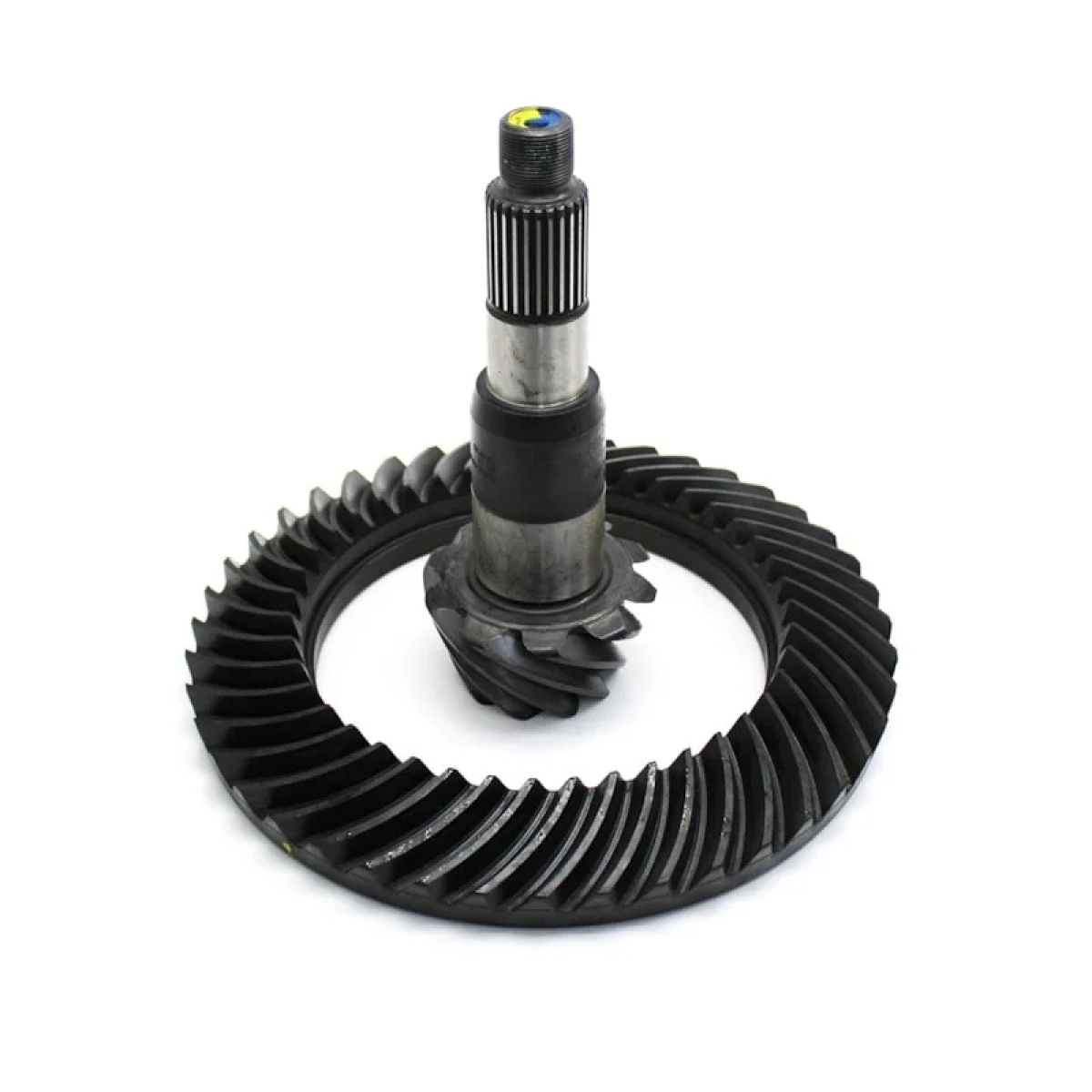 COROA E PINHAO 10X43 27E (RELACAO 4,30:1) VW EIXO DANA 284 (NR COROA BA2... (803