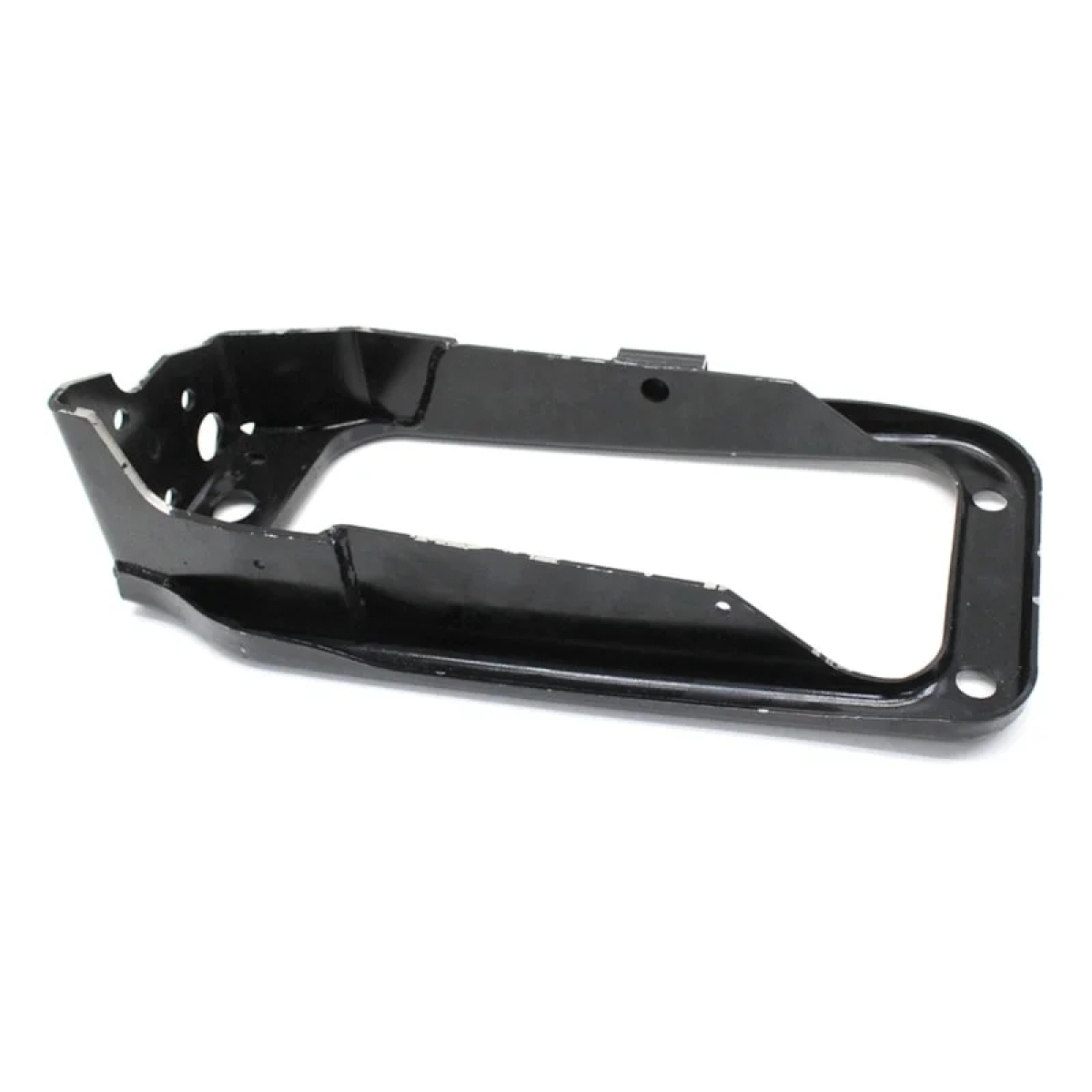 SUPORTE PARACHOQUE LE (2VF807131-F6423A.)