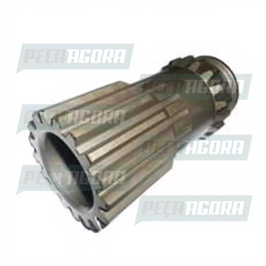 ENGRENAGEM SOLAR DIFERENCIAL RS220 VW 11140 12140 12170 14140 14150 14210  S2000