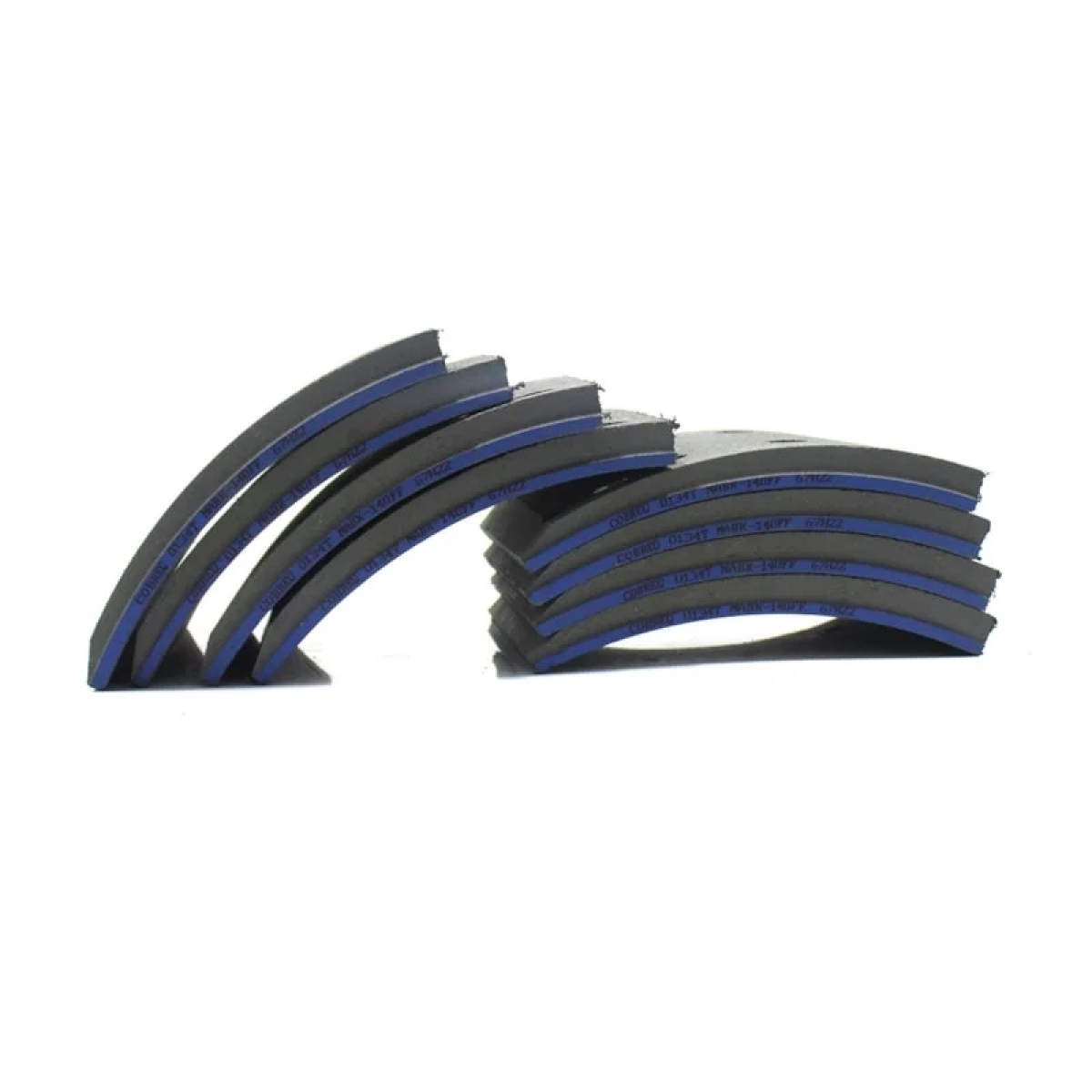 LONA FREIO STD DIANTEIRO/TRASEIRO MB AGL/HPN/ATEGO (0134T142-0134T141-807009-013
