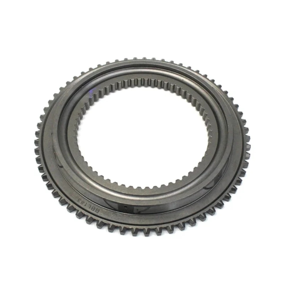 CORPO DE ACOPLAMENTO 1M/2M (1/2) MB/VW CAMBIO ZF S5/S6/8S/16S (MODERNO) (1316304