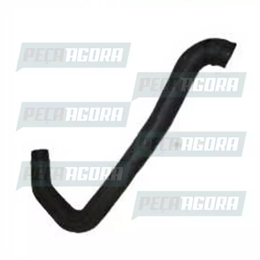 MANGUEIRA TERMOSTATO AO AQUECEDOR MB ATEGO 1718 1723 1725 2423 2425 (TODOS) (973