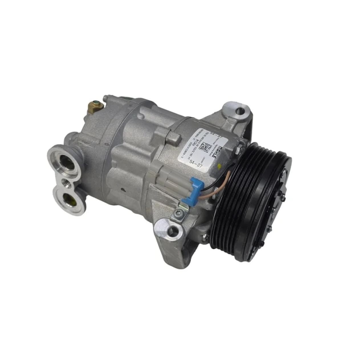 COMPRESSOR AR CONDICIONADO (940700510054E)