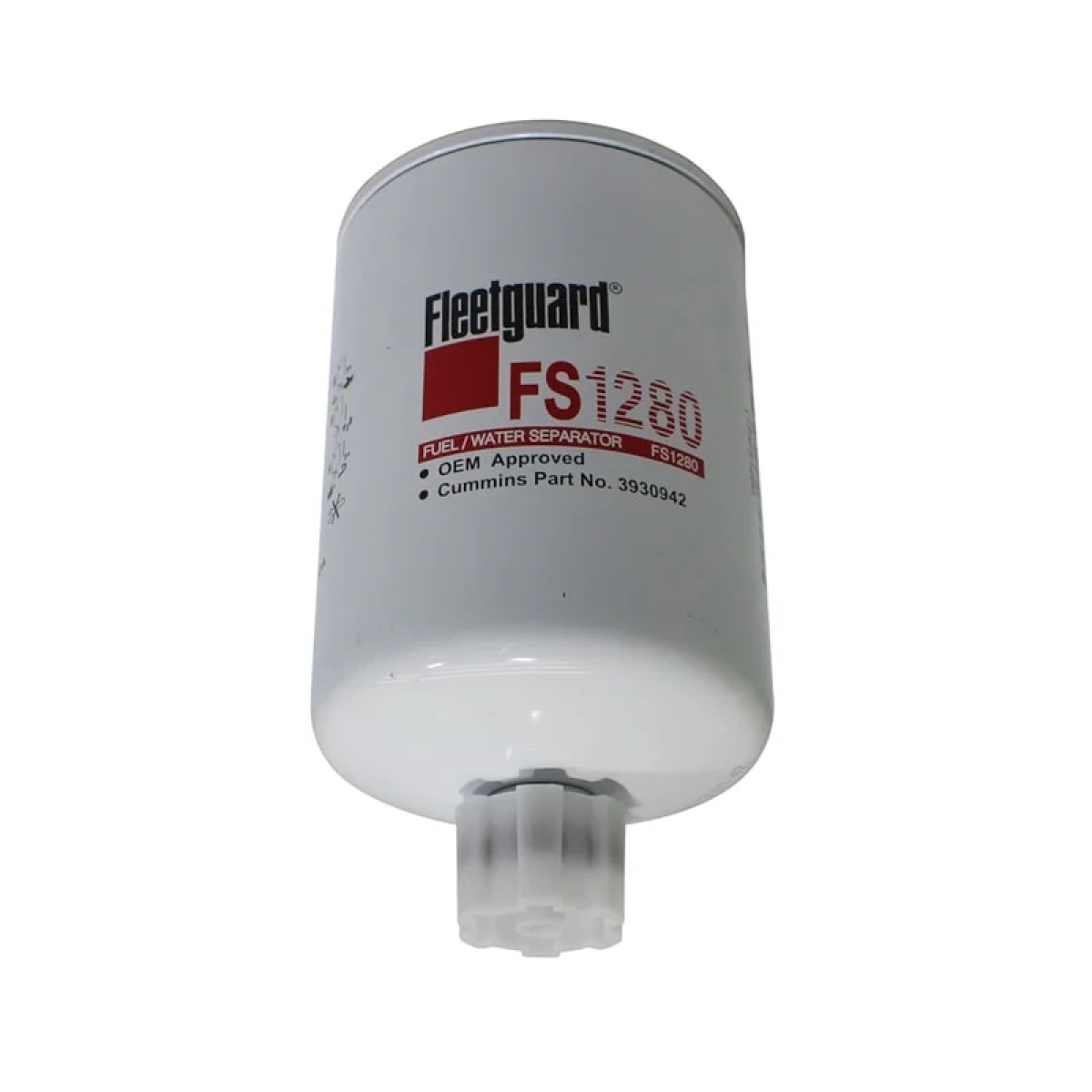 FILTRO DIESEL/COMBUSTIVEL FORD/VW MOTOR CUMMINS SERIE B/BT/C (ROSCA 13/16 1... (