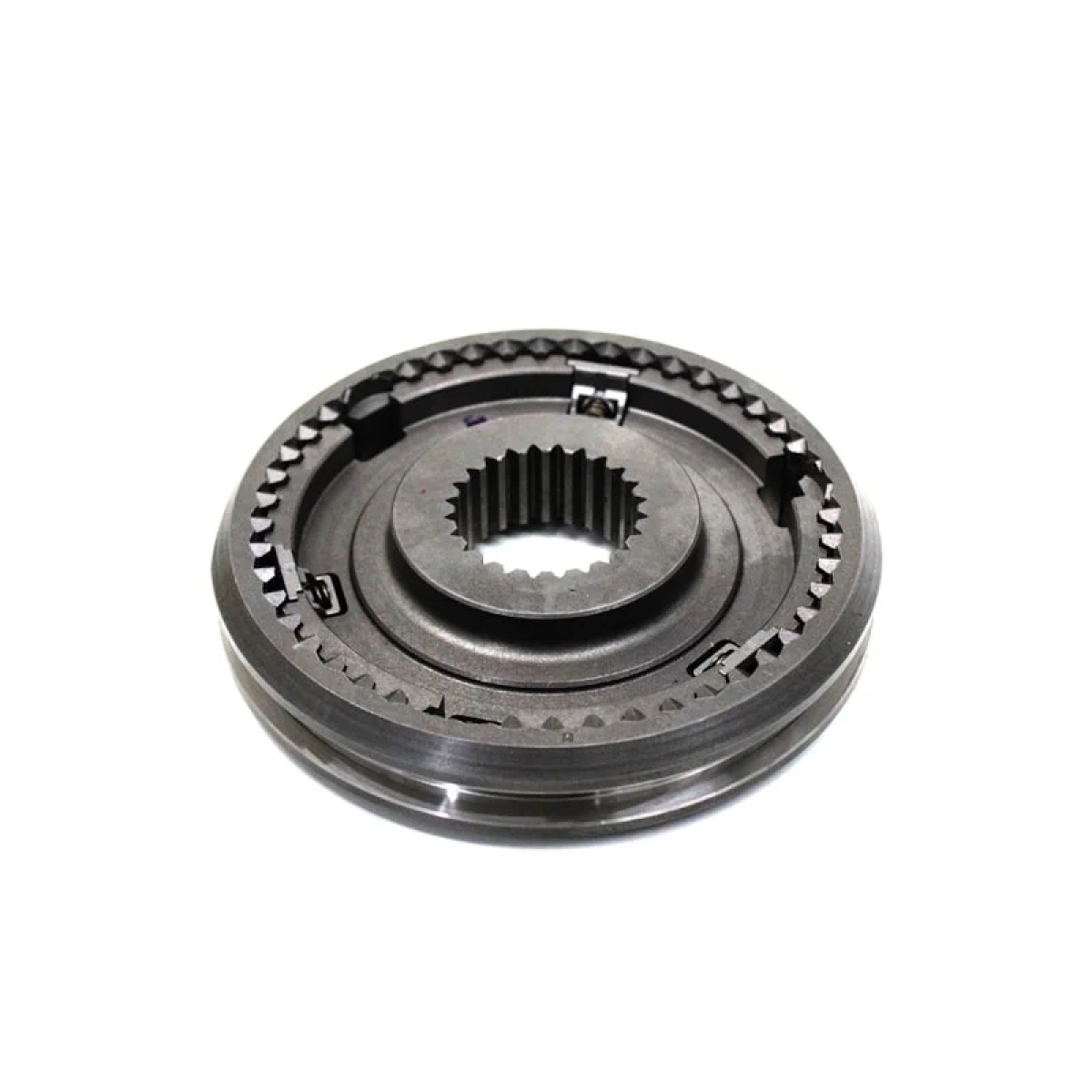 SINCRONIZADOR 3A/4A (3M/4M) AGRALE/FORD/VW/MB CAMBIO EATON FSO4505 (2R0311309A-6