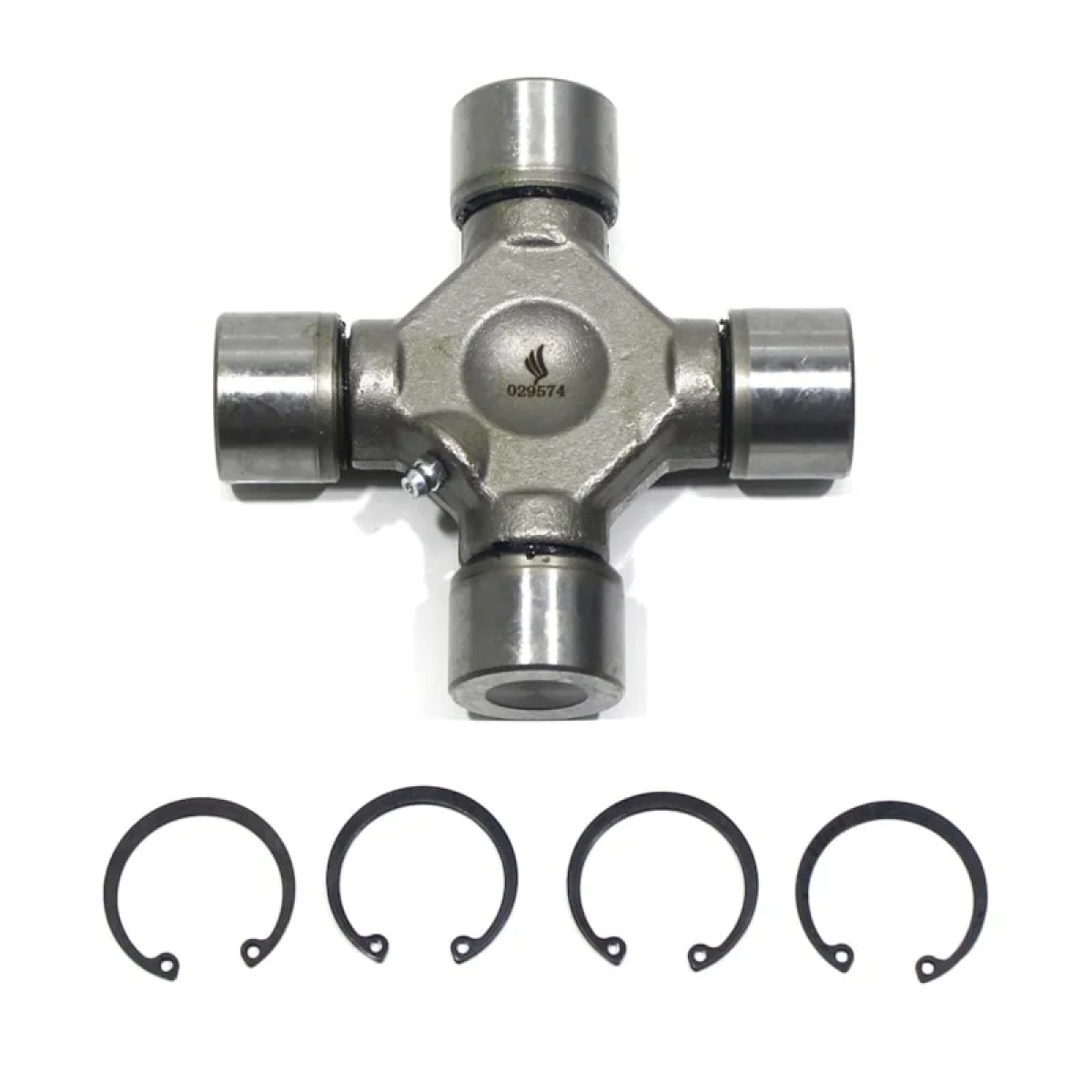 CRUZETA CARDAN FORD CARGO 1514/1617/2218/F12000/F14000 VW 12170/16170/22140... (