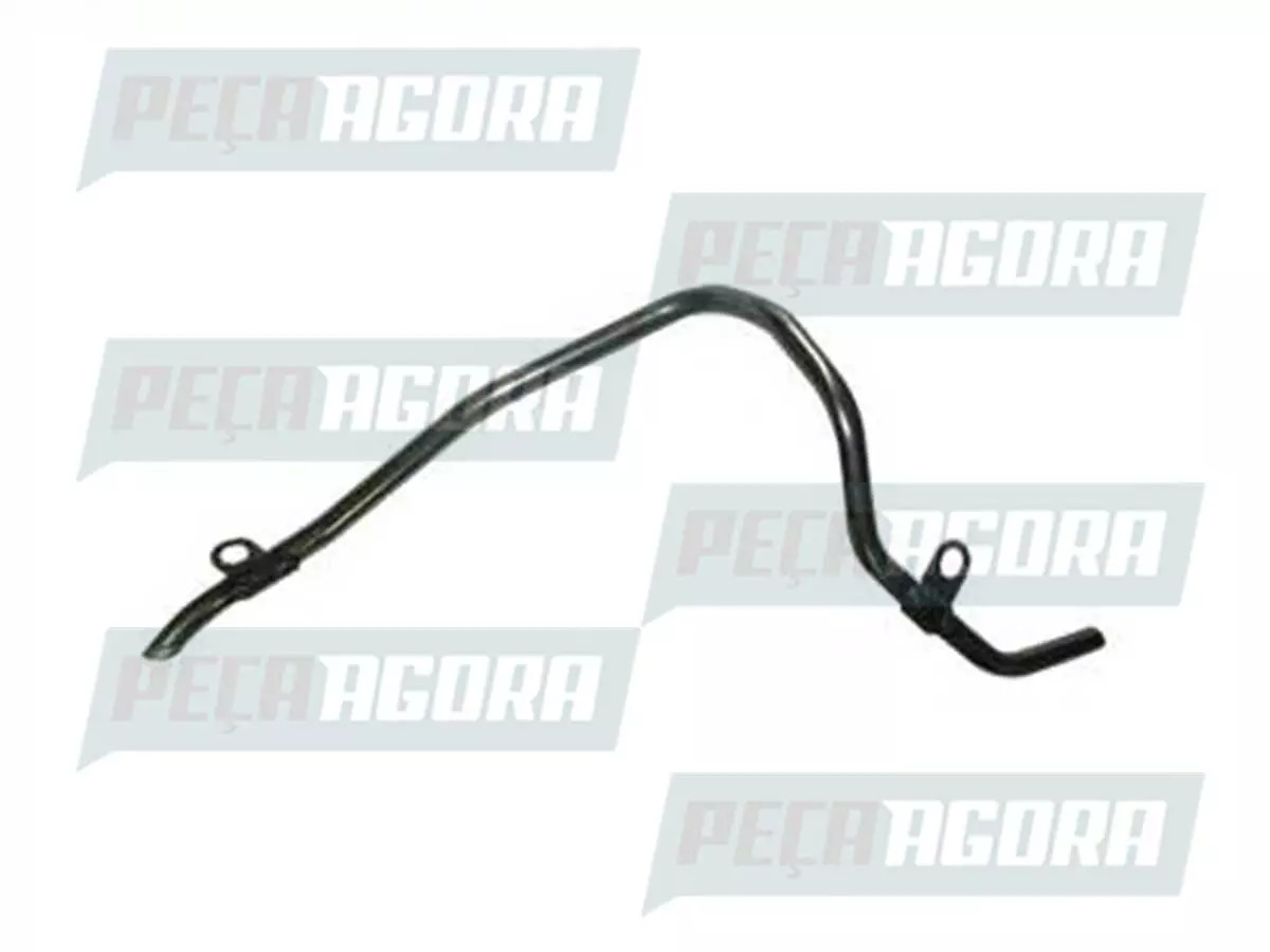 TUBO BOMBA OLEO LUBRIFICANTE FORD CARGO 4331 1832E 4432E 4532E CAMBIO RTLO14918B
