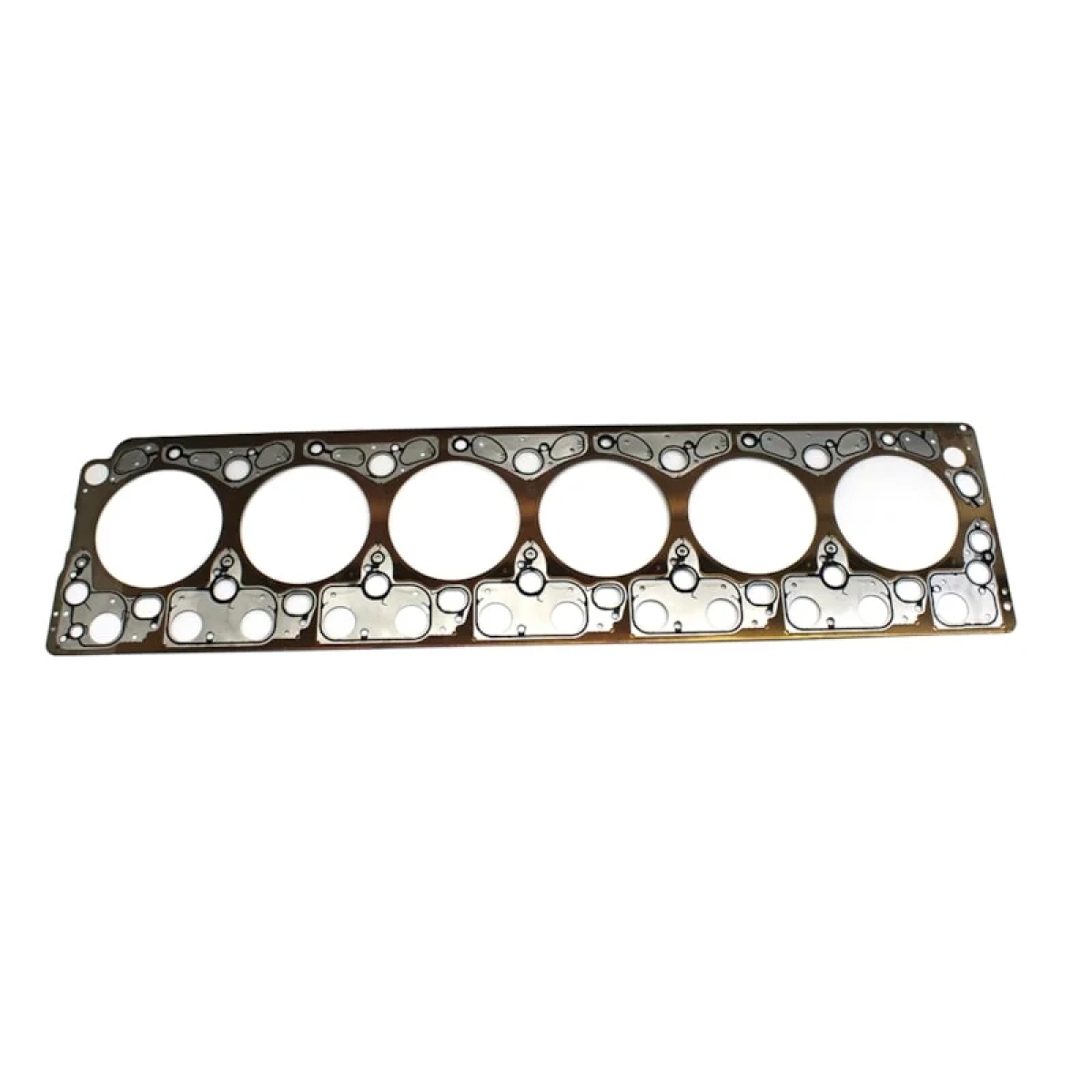 JUNTA CABECOTE (METALICA) MB MOTOR OM926LA (PARA PISTAO 106MM) (82926-47004TD-61