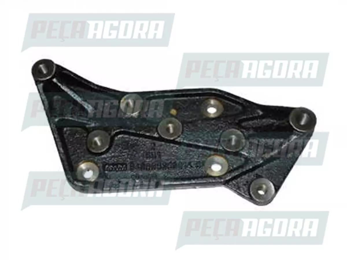SUPORTE ESTICADOR TENSOR CORREIA VW 19320 25320 19370 25370 (2P0903125)