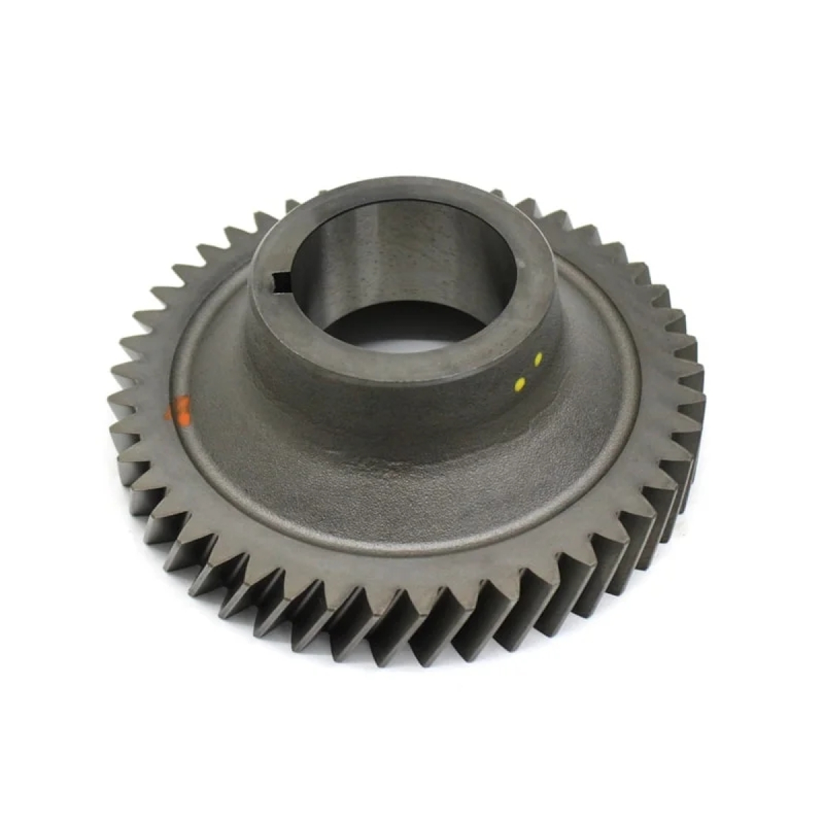 ENGRENAGEM 6M FIXA MOTRIZ Z46 FORD/VW/MB CAMBIO EATON FS5106/FS6206 (10330548-93