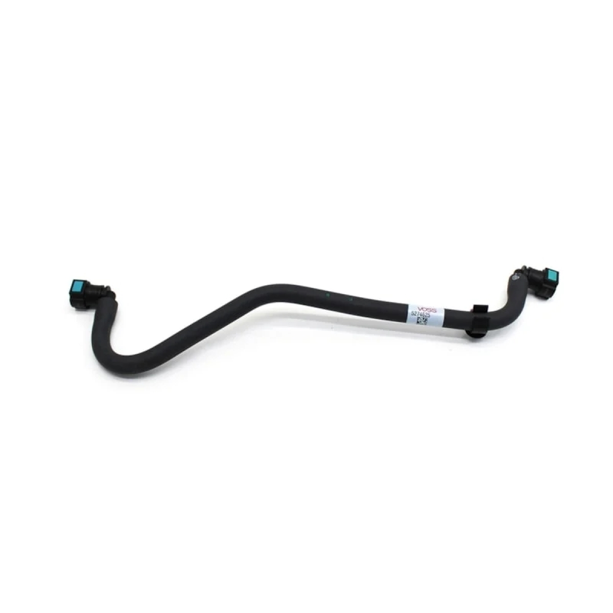 TUBULACAO AGUA VW MOTOR CUMMINS (REP555462607649-2P0145367B-5274625)