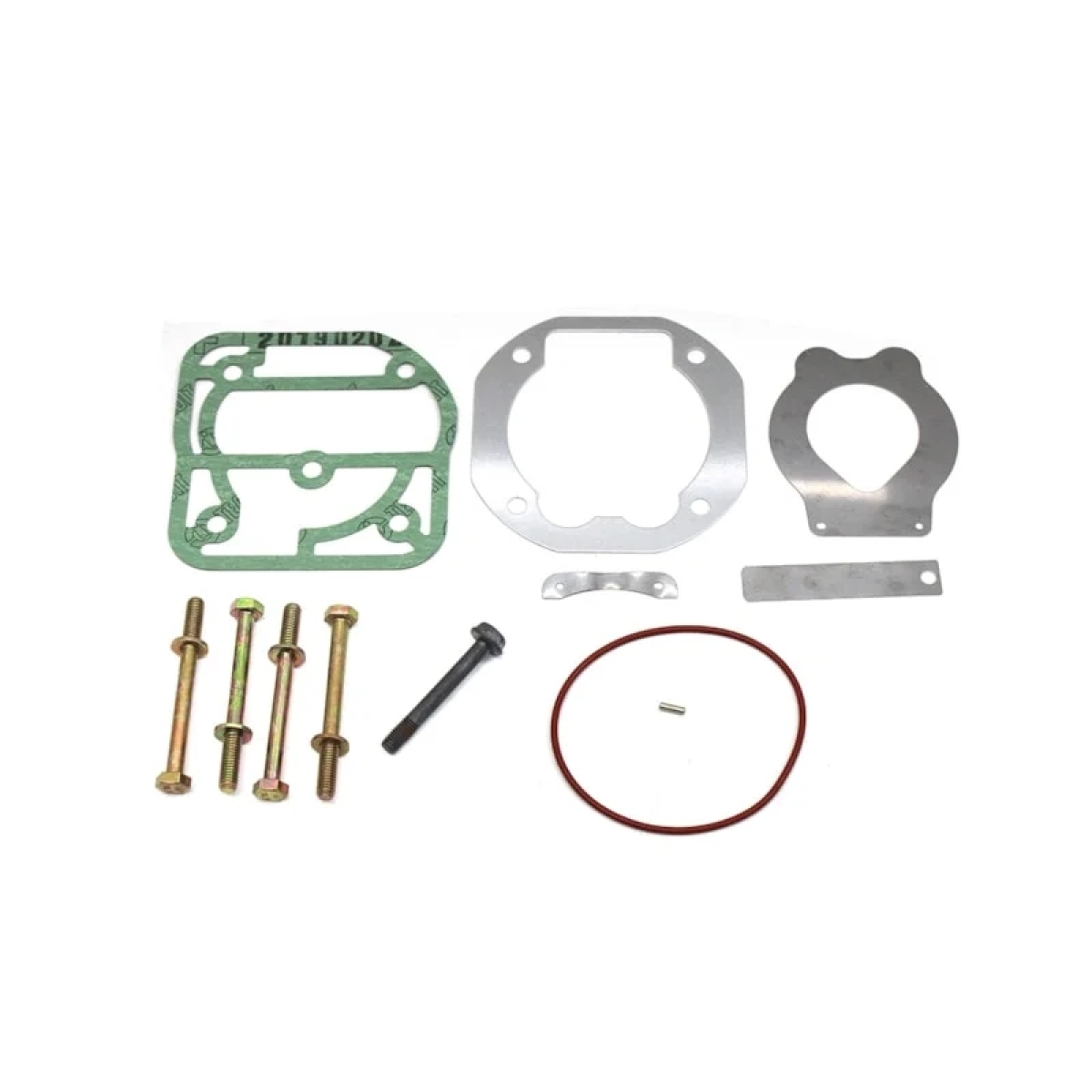 REPARO CABECOTE COMPLETO LK-38 (0001304719-C)