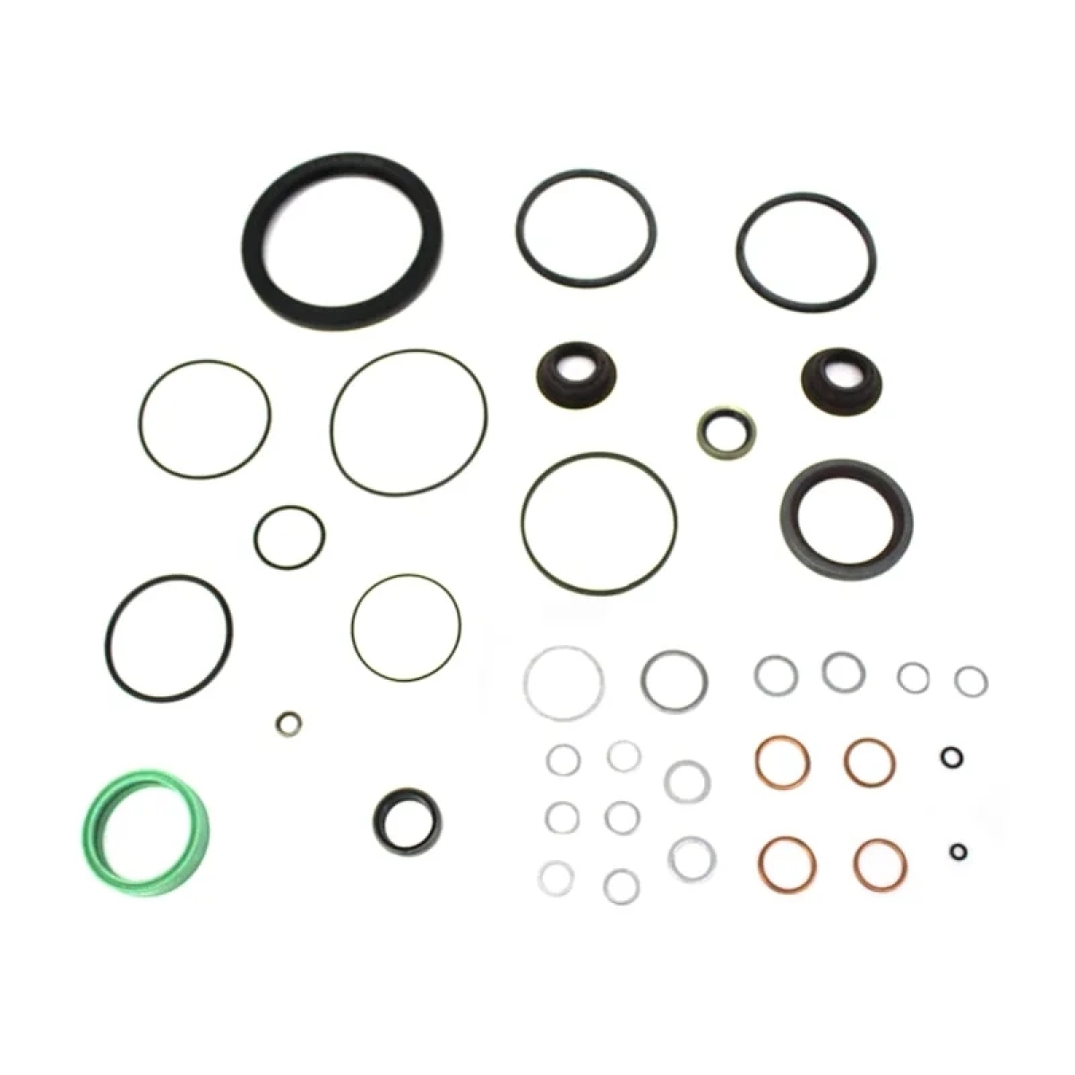 REPARO PARCIAL (2T0398008A)