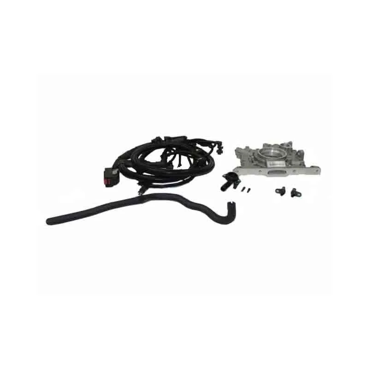 KIT BOMBA OLEO MOTOR CUMMINS 4CIL SERIE ISF 3.8 (COMPONENTES: 5525373/4327230...