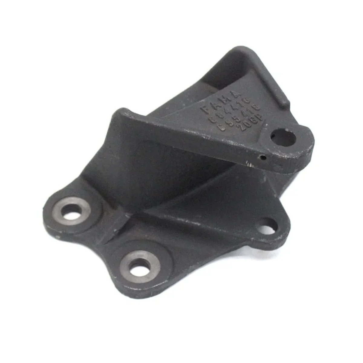 SUPORTE FEIXE MOLA TRASEIRA LD FORD/VW (301010483R-TEG803562A)