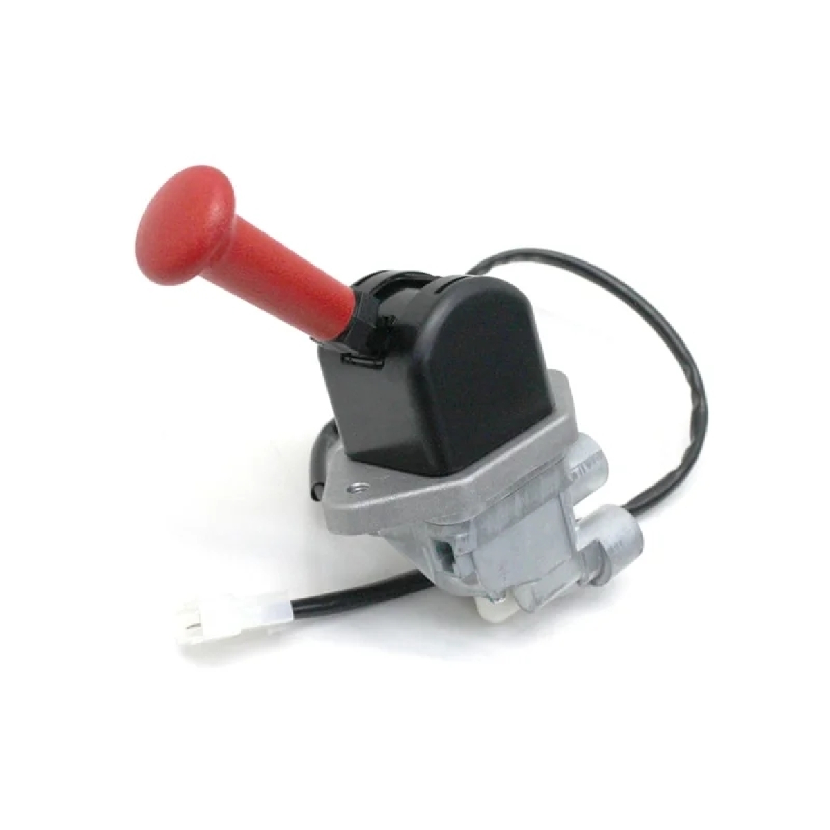 VALVULA FREIO MAO (MANETE FREIO) AGRALE/MB (COM CHICOTE) (DPM94BCOMPL60-43864-60