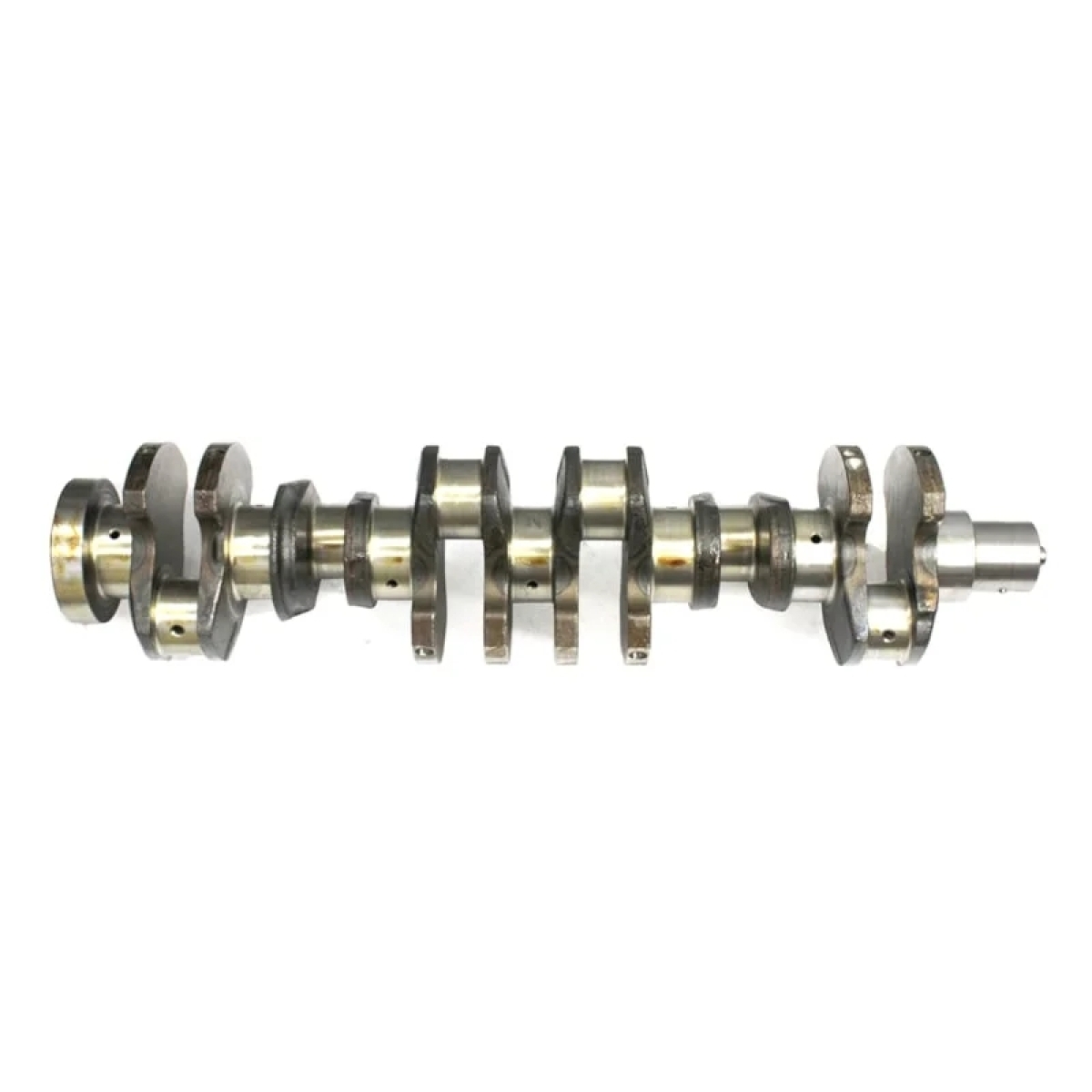 VIRABREQUIM MOTOR CUMMINS SERIE B/BT 5.9 6CIL (3908032-TRA105025-VB288)