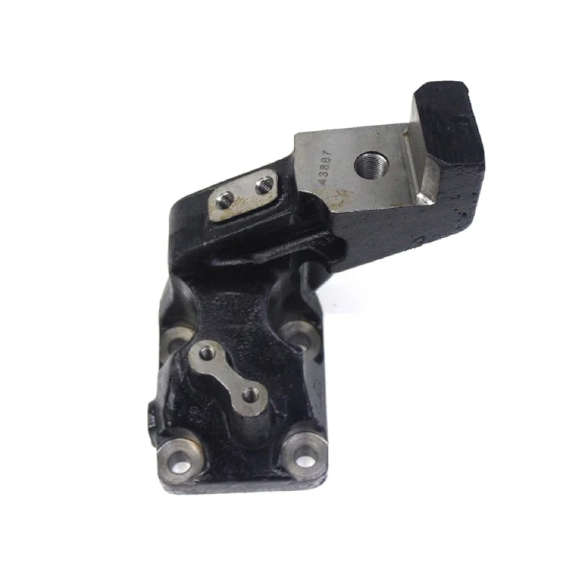 SUPORTE DIANTEIRO LE MOTOR MWM 6.12TCE VOLVO VM310/VM260/MAXXFORCE 7.2H 260... (