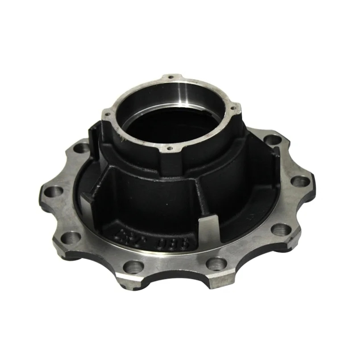 CUBO RODA TRASEIRO VW CAMINHOES 23210 / 23220 FORD CAMINHOES CARGO 2421 / 2422 /