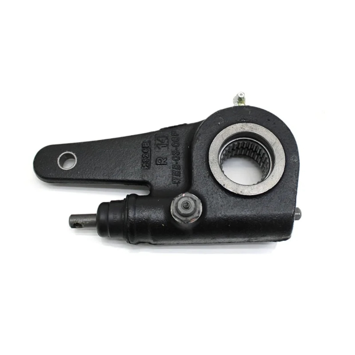 CATRACA/AJUSTADOR FREIO 28E AUTOMATICA DIANTEIRA/TRASEIRA FORD/VW (REPARO... (2R