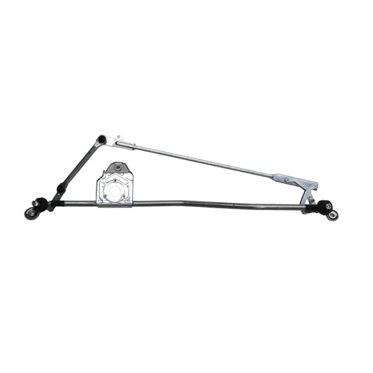 CONJUNTO MECANISMO PALHETA LIMPADOR PARABRISA MB ATEGO/AXOR (190-A0028204441-US1