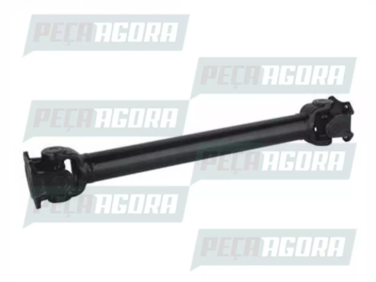 CARDAN MANCAL CENTRAL  ROLAMENTO FORD CARGO 712 814 815 915 VW 8140 94 A 2000 L8