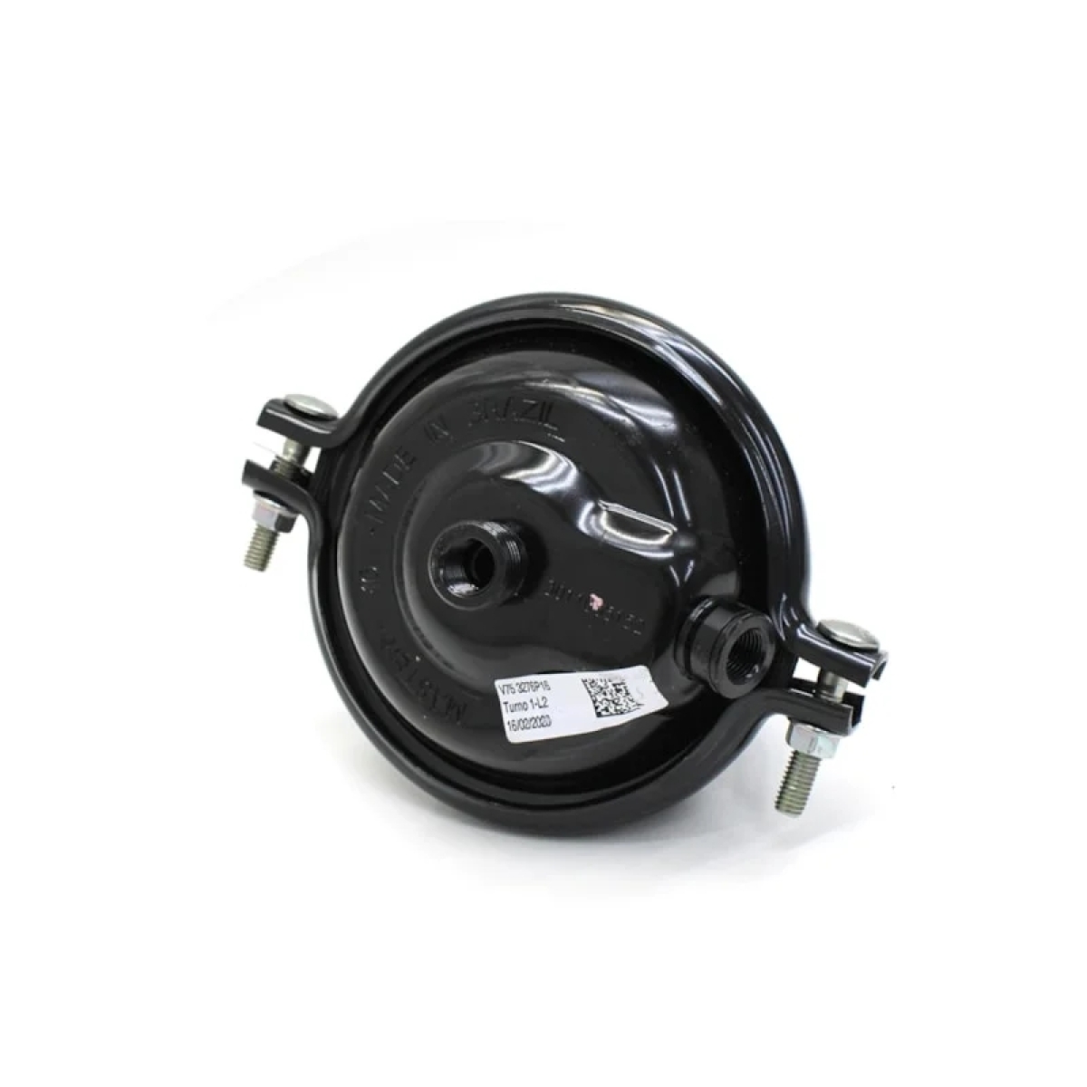 CUICA FREIO 16 POL VW 7100 8100 8120 (2RD607567.)