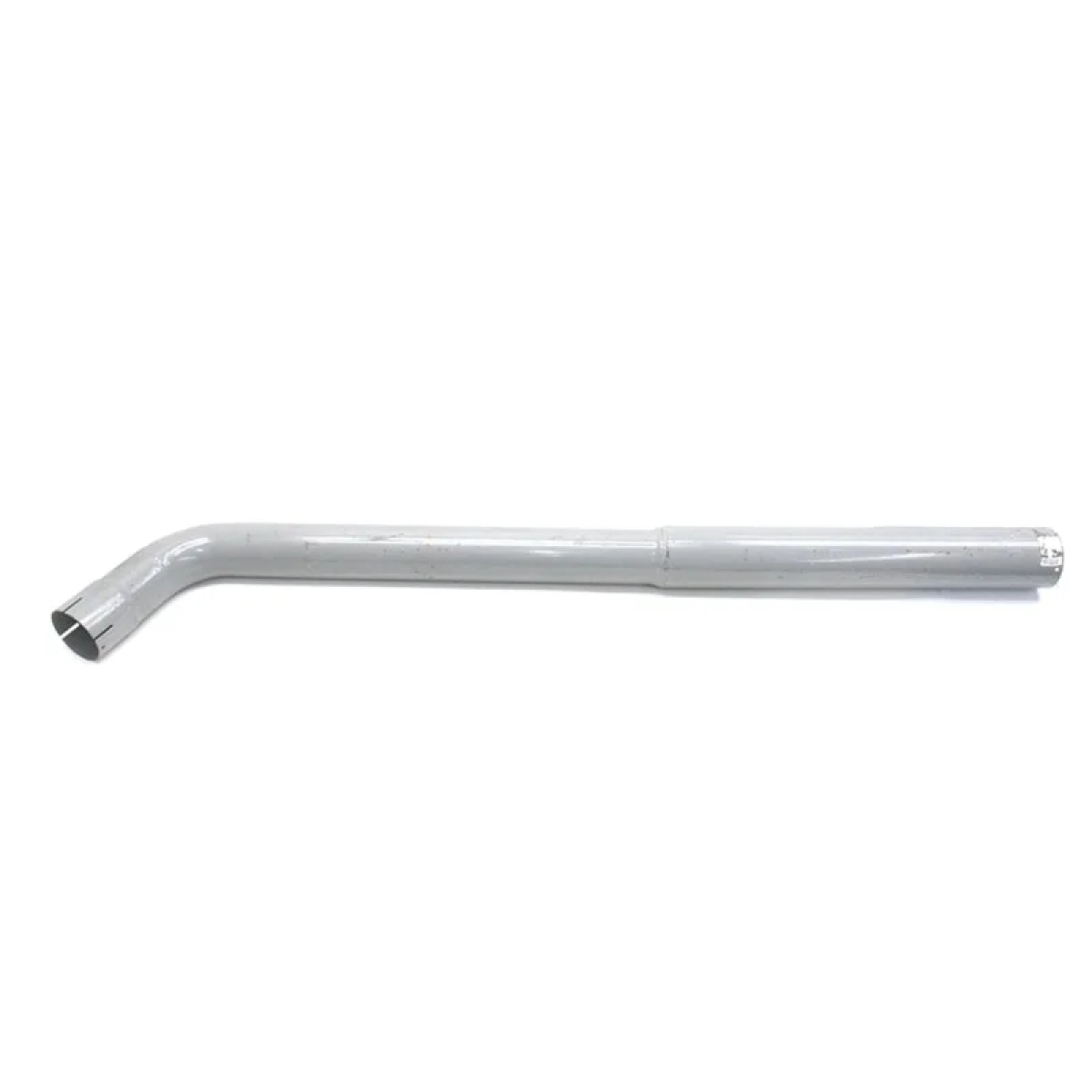 TUBO TERMINAL SAIDA ESCAPAMENTO LATERAL VW 19320E/31320E (2T2253683F-F6546)