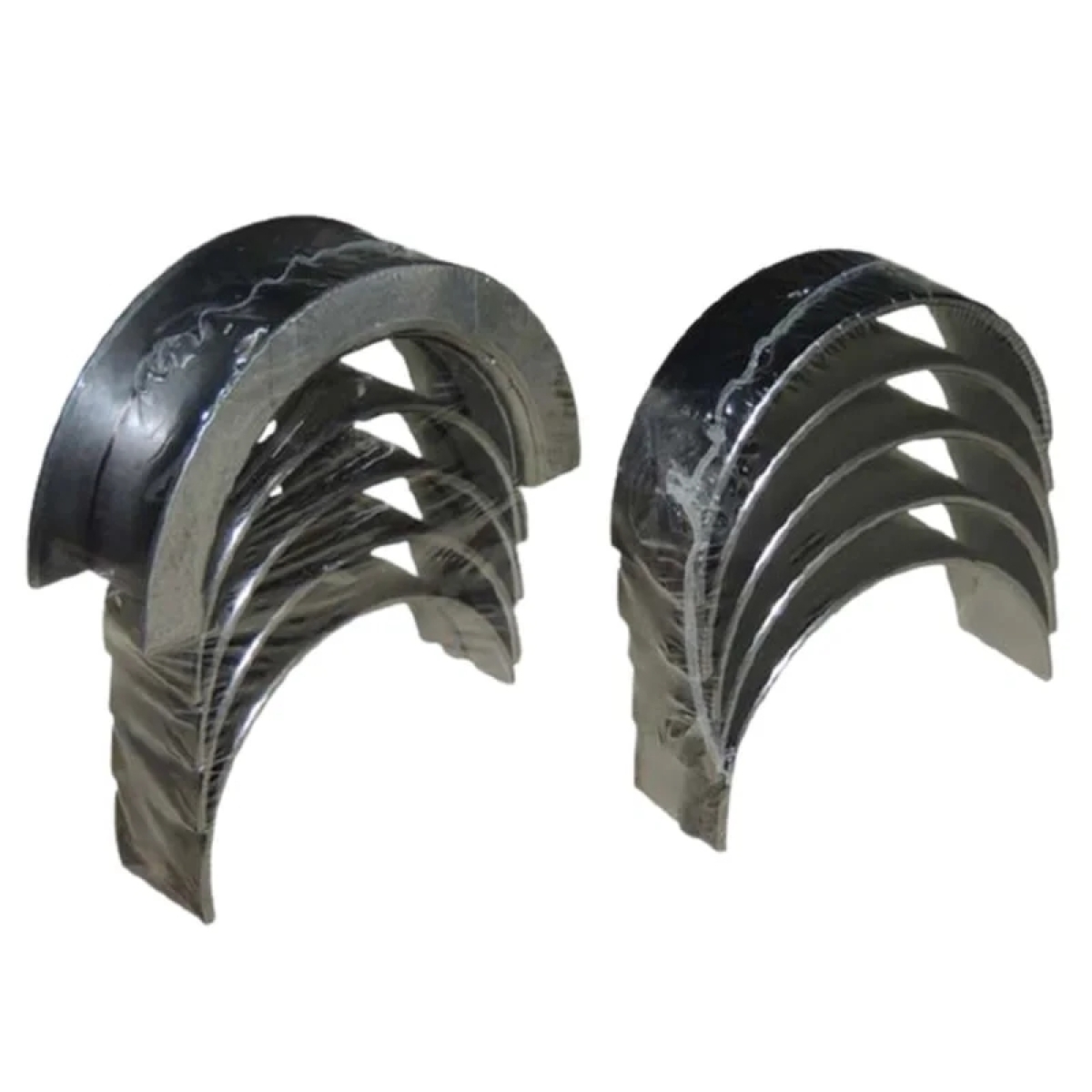 JG BRONZINA MANCAL 0,25MM MOTOR CUMMINS SERIE B/BT MECANICO 4CIL (COM 1 CASQU...