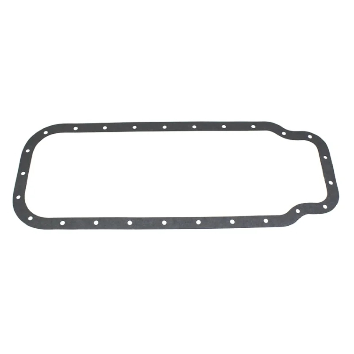 JUNTA CARTER OLEO (PAPEL) FORD/VW MOTOR MWM 229/4 4CIL (MODELO INTEIRICA) (92290