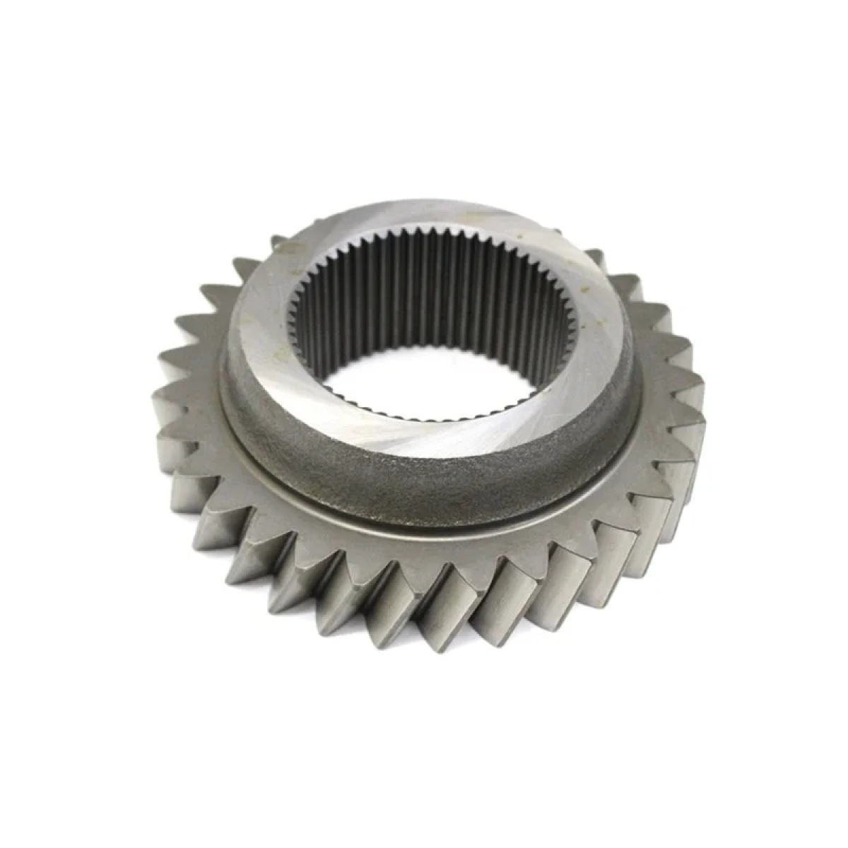ENGRENAGEM 4M FIXA Z31 57E IVECO/FORD/VW/MB/VOLVO CAMBIO EATON FS5306A/FS63... (