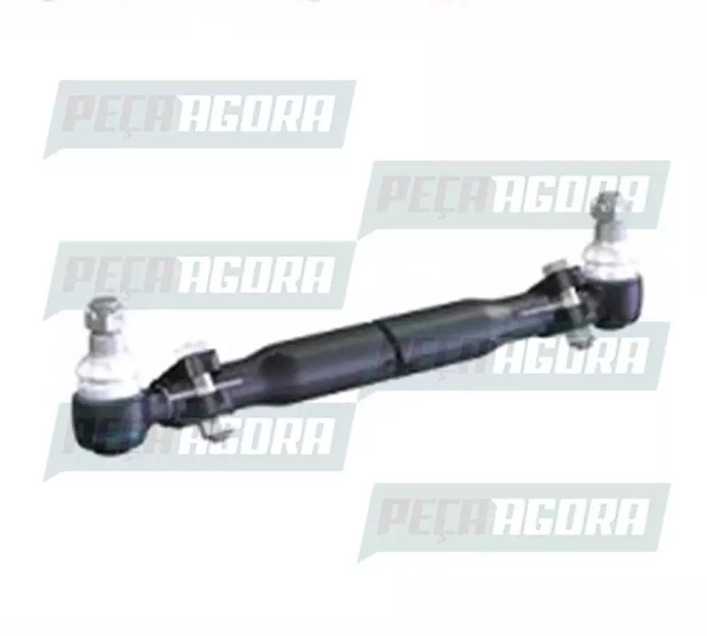 BARRA LONGA DIRECAO 1740MM VW 15.180EOD 15.190EOD 16.210CO 17.210EOD 17.230EOD 1